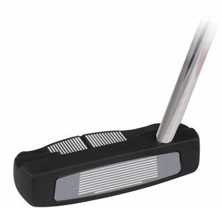 MKids Pro Junior Golf Half Set 57" (145cm/9-11Y) juniorský golfový set, grafit, + stand bag, zelený