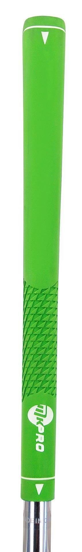 MKids Pro Junior Golf Half Set 57" (145cm/9-11Y) juniorský golfový set, grafit, + stand bag, zelený