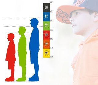 MKids Pro Junior Golf Half Set 57" (145cm/9-11Y) juniorský golfový set, grafit, + stand bag, zelený
