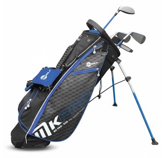 MKids Pro Junior Blue 61" (155cm/10-12Y) juniorský golfový set, grafit