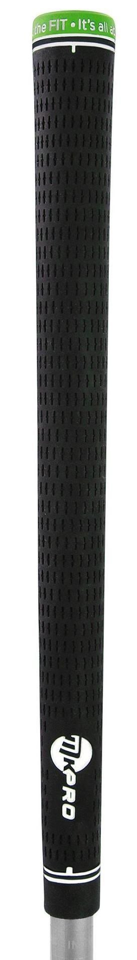 MKids Lite Junior 57" (145cm/9-11Y) juniorský golfový set so stand bagom, zelený