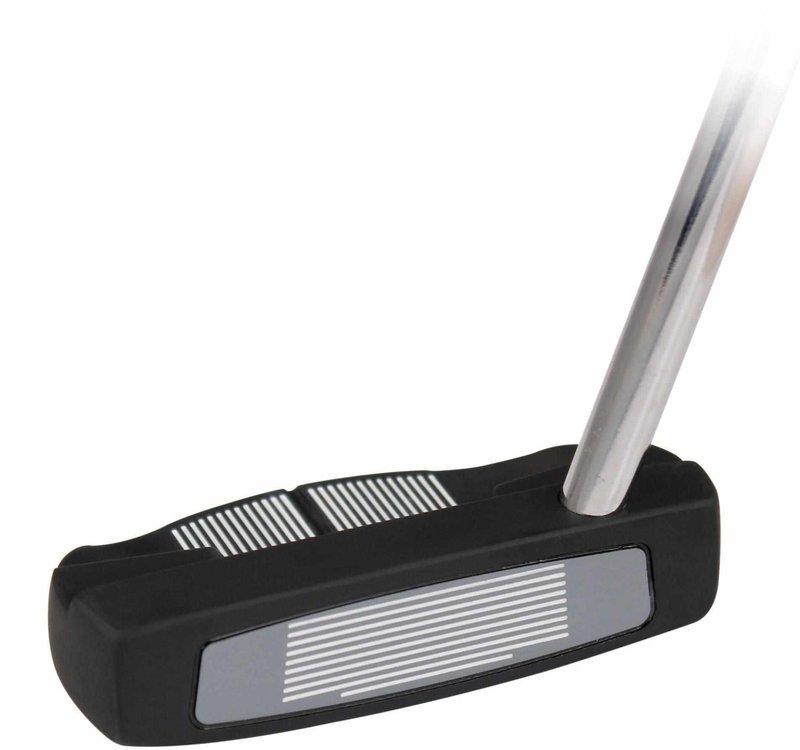MKids Lite Junior 57" (145cm/9-11Y) juniorský golfový set so stand bagom, zelený