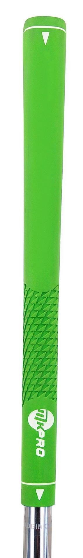 MKids Lite Junior 57" (145cm/9-11Y) juniorský golfový set so stand bagom, zelený