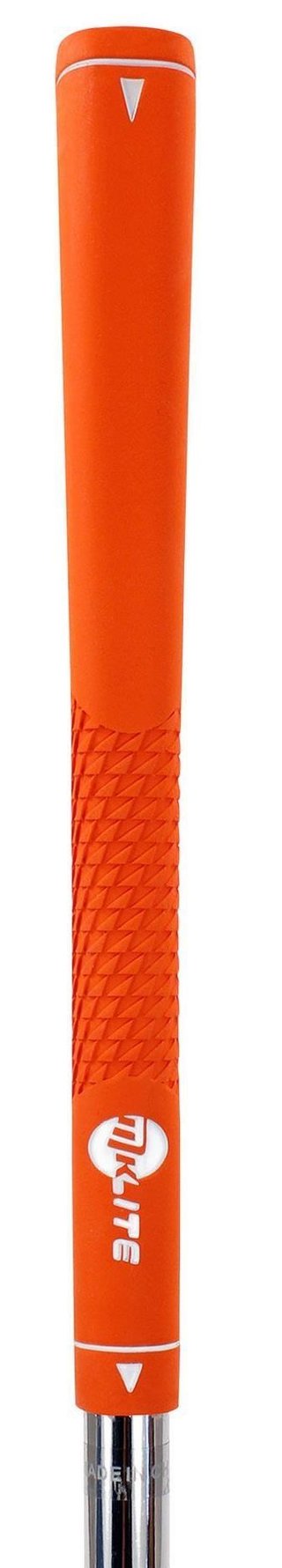 MKids Lite Junior golfový set, grafit, +stand bag, oranžový
