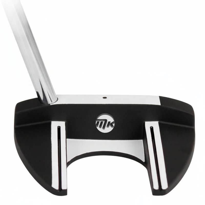 MKids Lite Junior Yellow 45" (115cm/5-7Y) SQ2 junior putter