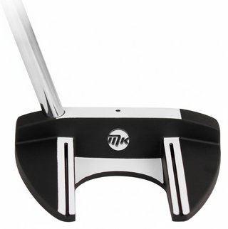 MKids Lite Junior Blue 61" (155cm/10-12Y) SQ2 junior putter, 32"