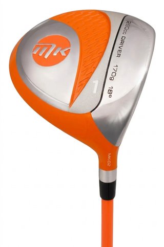 MKids Lite Junior 49" (125cm/6-8Y) junior driver
