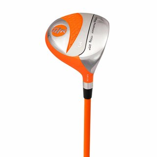 MKids Lite Junior 49" juniorské dřevo