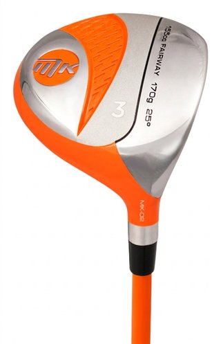 MKids Lite Junior 49" juniorské dřevo