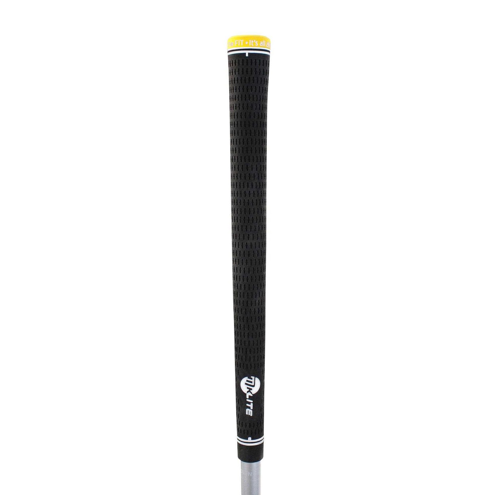 MKids Lite Junior Yellow 45" (115cm/5-7Y) juniorský hybrid