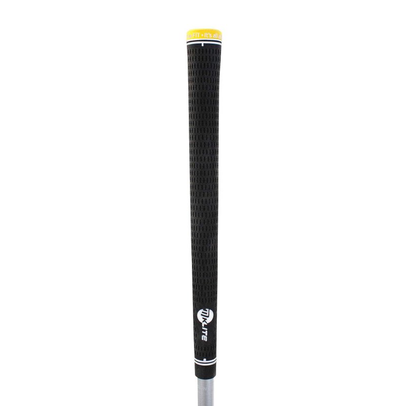 MKids Lite Junior Yellow 45" (115cm/5-7Y) juniorský hybrid
