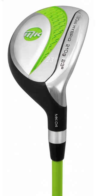 MKids Pro Junior juniorský hybrid 23°