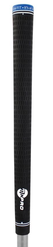 MKids Pro Junior Blue 61" (155cm/10-12Y) juniorský hybrid