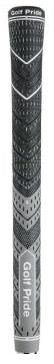 Golf Pride MultiCompound Cord Plus4 grip, JUMBO, šedý