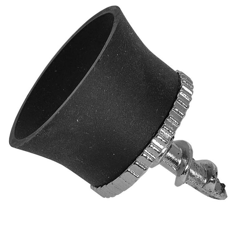 Longridge Mini Ball Pickup, čierna