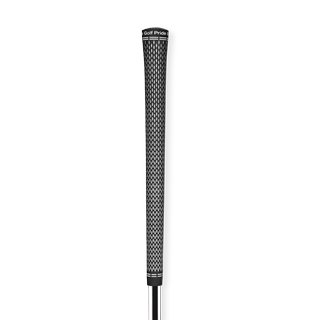 Golf Pride Tour Velvet 360 grip, biela/čierna, STANDARD
