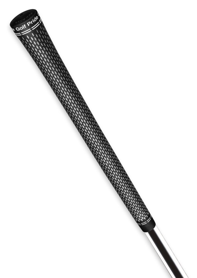 Golf Pride Tour Velvet 360 grip, biela/čierna, STANDARD