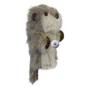 Daphne's headcover na driver, Gopher