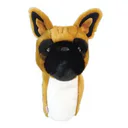 Daphne's Headcovers Frenchie kryt hlavy drivera