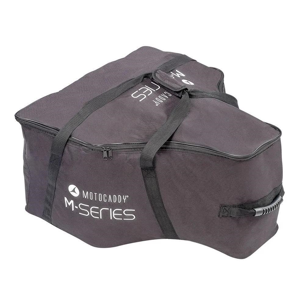 Motocaddy 28V M-Series Travel Cover, čierna