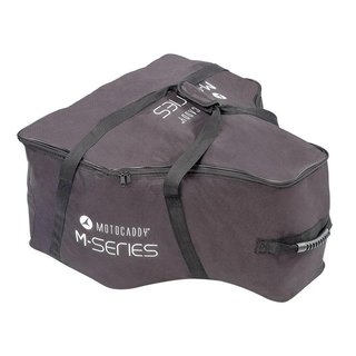 Motocaddy 28V M-Series Travel Cover, čierna