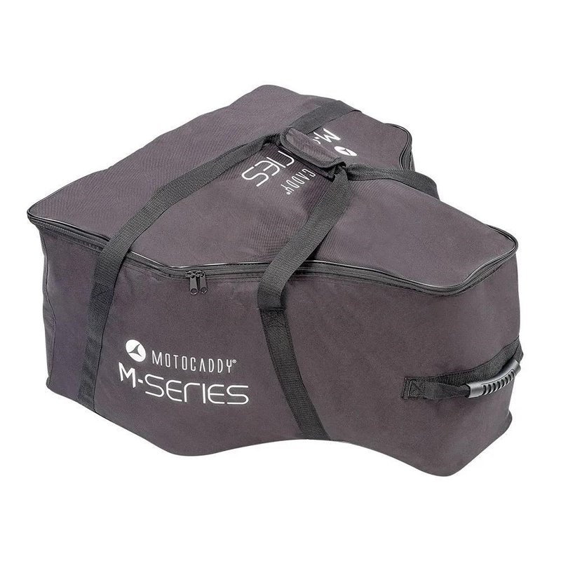 Motocaddy 28V M-Series Travel Cover, čierna
