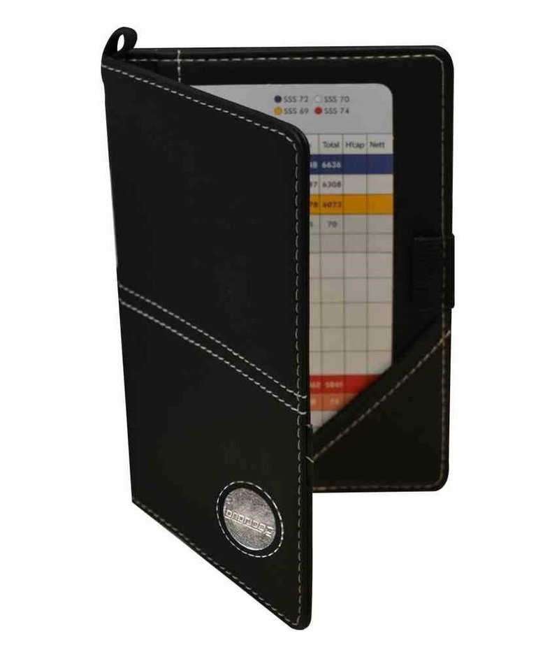 Ostatní Luxury Scorecard Holder príslušenstvo