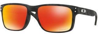 Oakley Holbrook Black Camo Collection slnečné okuliare