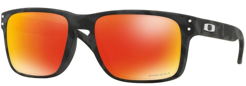 Oakley Holbrook Black Camo Collection slnečné okuliare