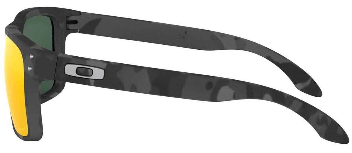 Oakley Holbrook Black Camo Collection slnečné okuliare