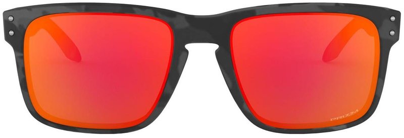 Oakley Holbrook Black Camo Collection slnečné okuliare