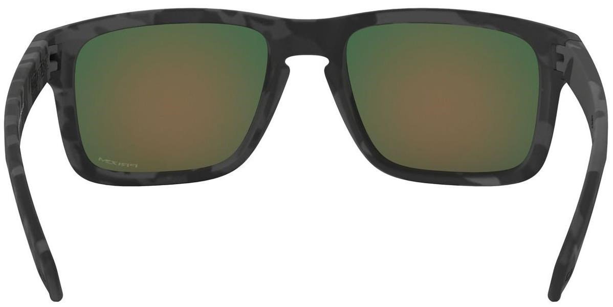 Oakley Holbrook Black Camo Collection slnečné okuliare