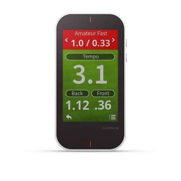 Garmin Approach G80 GPS hodinky