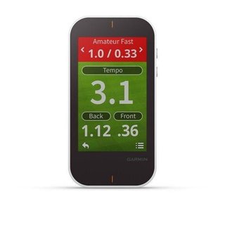 Garmin Approach G80 GPS hodinky