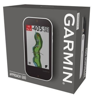 Garmin Approach G80 GPS hodinky