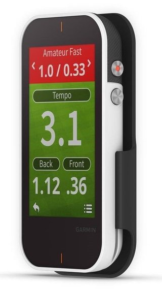 Garmin Approach G80 GPS hodinky