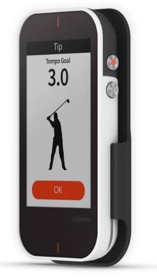 Garmin Approach G80 GPS hodinky