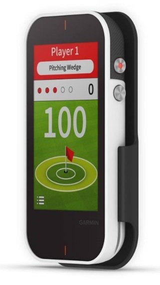 Garmin Approach G80 GPS hodinky
