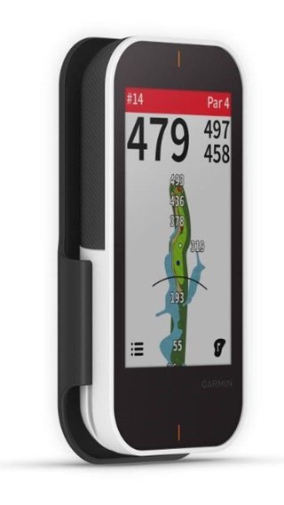 Garmin Approach G80 GPS hodinky