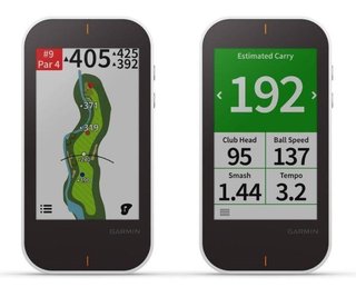 Garmin Approach G80 GPS hodinky