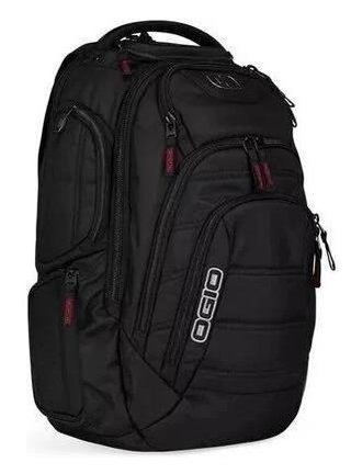 Ogio Renegade RSS Laptop Backpack 30L taška, čierna