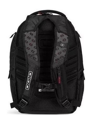 Ogio Renegade RSS Laptop Backpack 30L taška, čierna