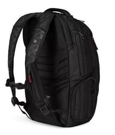 Ogio Renegade RSS Laptop Backpack 30L taška, čierna