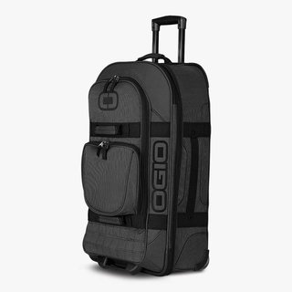 Ogio Ogio Terminal Travel Bag 95L Tašky, kufry bag, black pindot