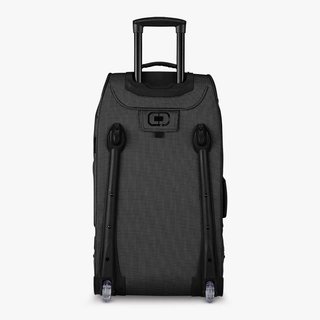 Ogio Ogio Terminal Travel Bag 95L Tašky, kufry bag, black pindot