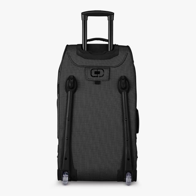 Ogio Ogio Terminal Travel Bag 95L Tašky, kufry bag, black pindot