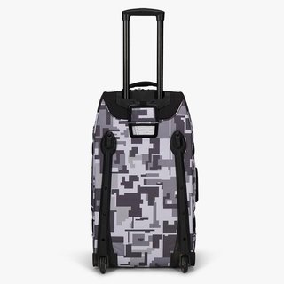 Ogio Ogio Terminal Travel Bag 95L Tašky, kufry bag, black pindot