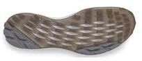 Ecco Biom Hybrid 3 dámske golfové topánky, biele