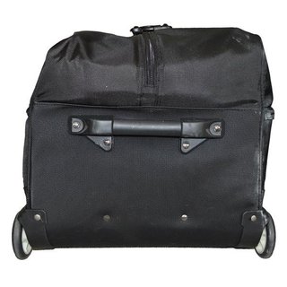 Big Max Traveler cestovný bag, čierna
