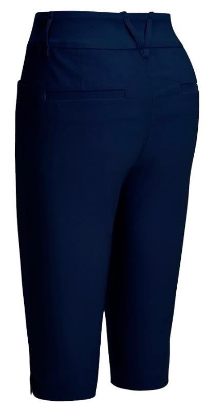 Callaway Chev Pull On City II dámske kraťasy, peacoat navy